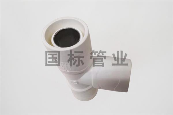 PSP钢塑复合压力管