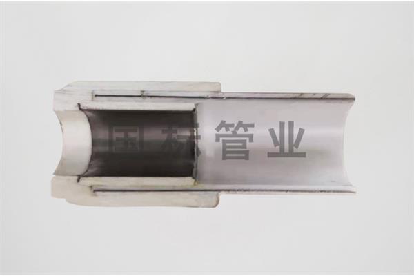 PSP钢塑复合压力管